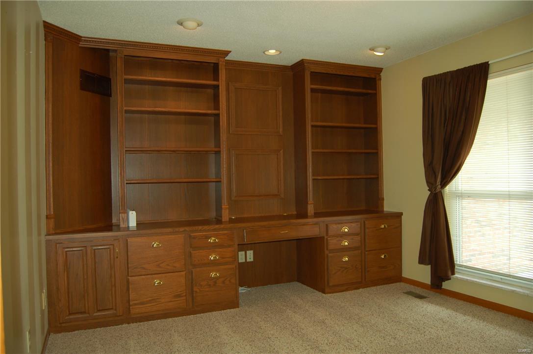 Merriweather Park #2 - Residential Lease