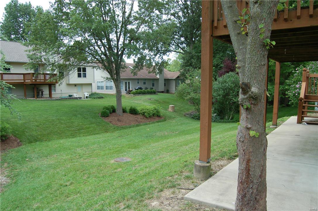 Merriweather Park #2 - Residential Lease