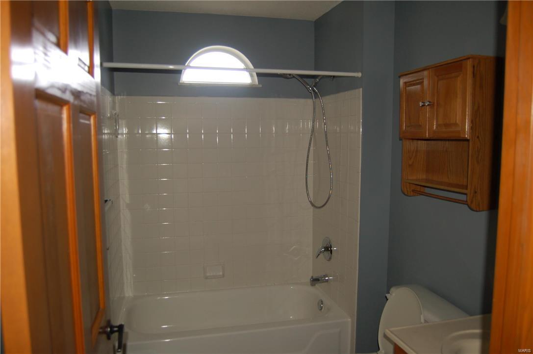 Merriweather Park #2 - Residential Lease