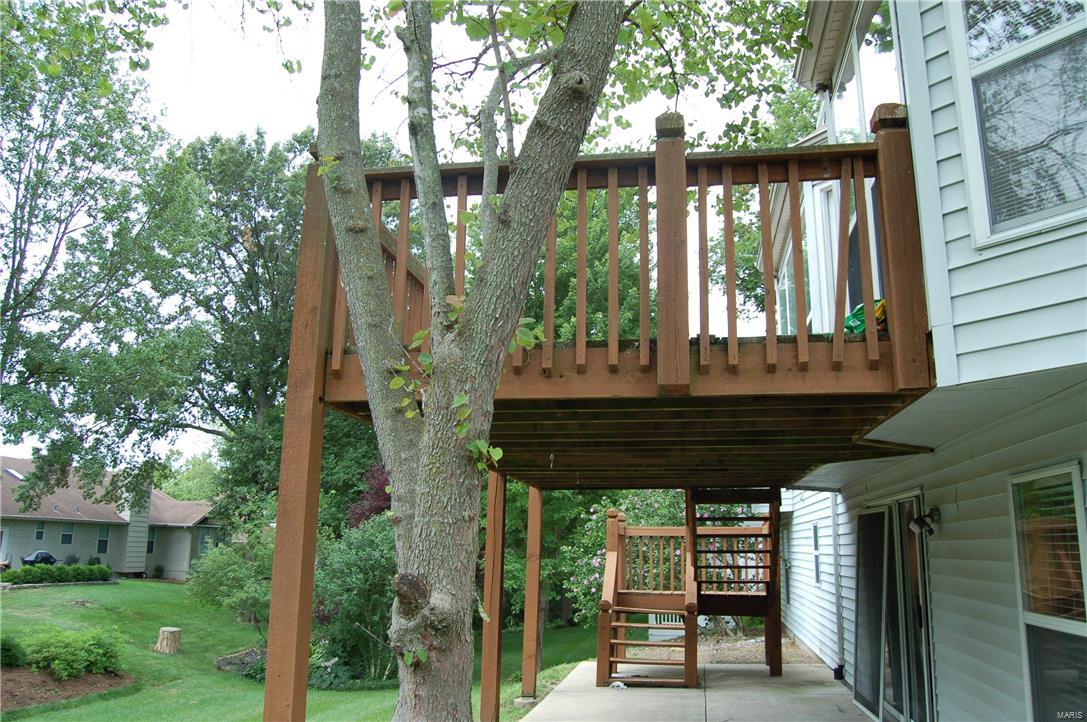 Merriweather Park #2 - Residential Lease