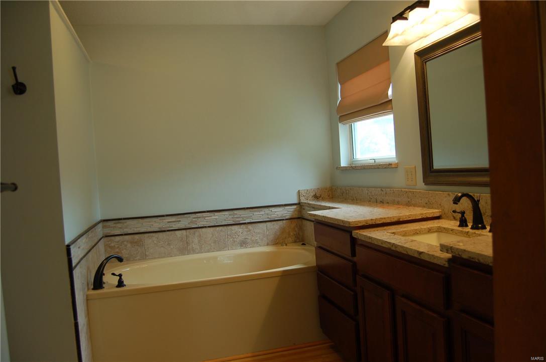 Merriweather Park #2 - Residential Lease