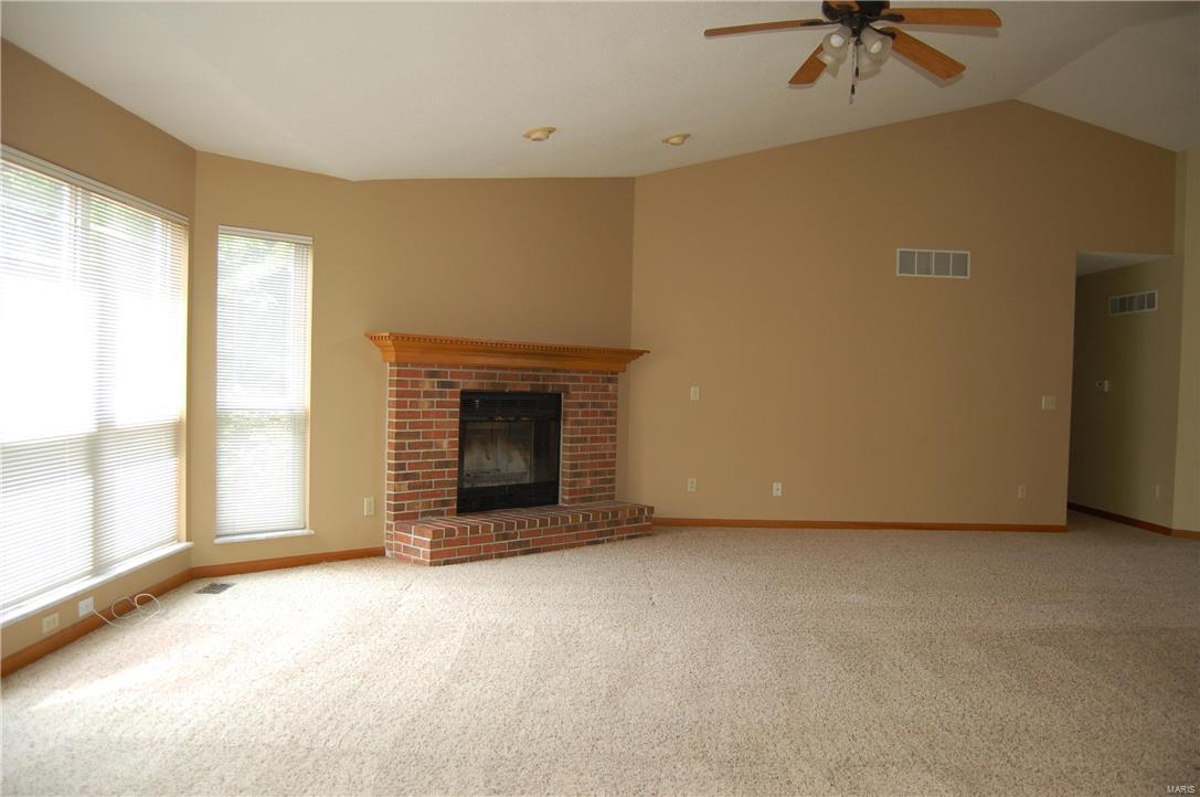 Merriweather Park #2 - Residential Lease