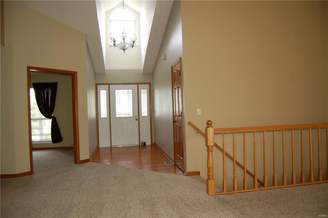 Merriweather Park #2 - Residential Lease