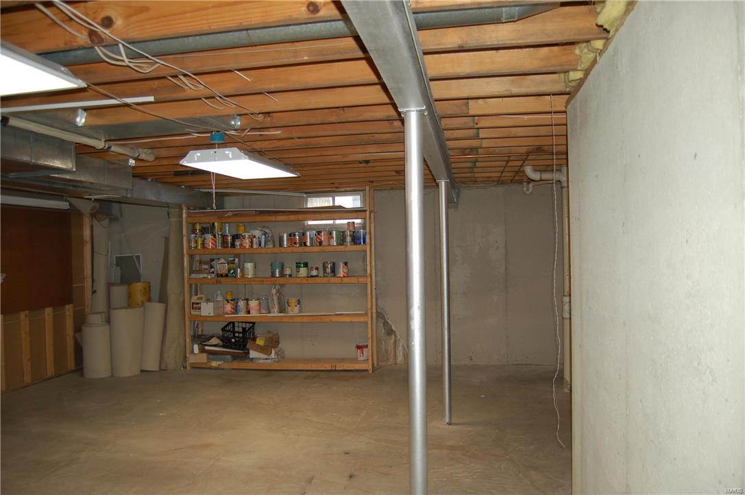 Merriweather Park #2 - Residential Lease