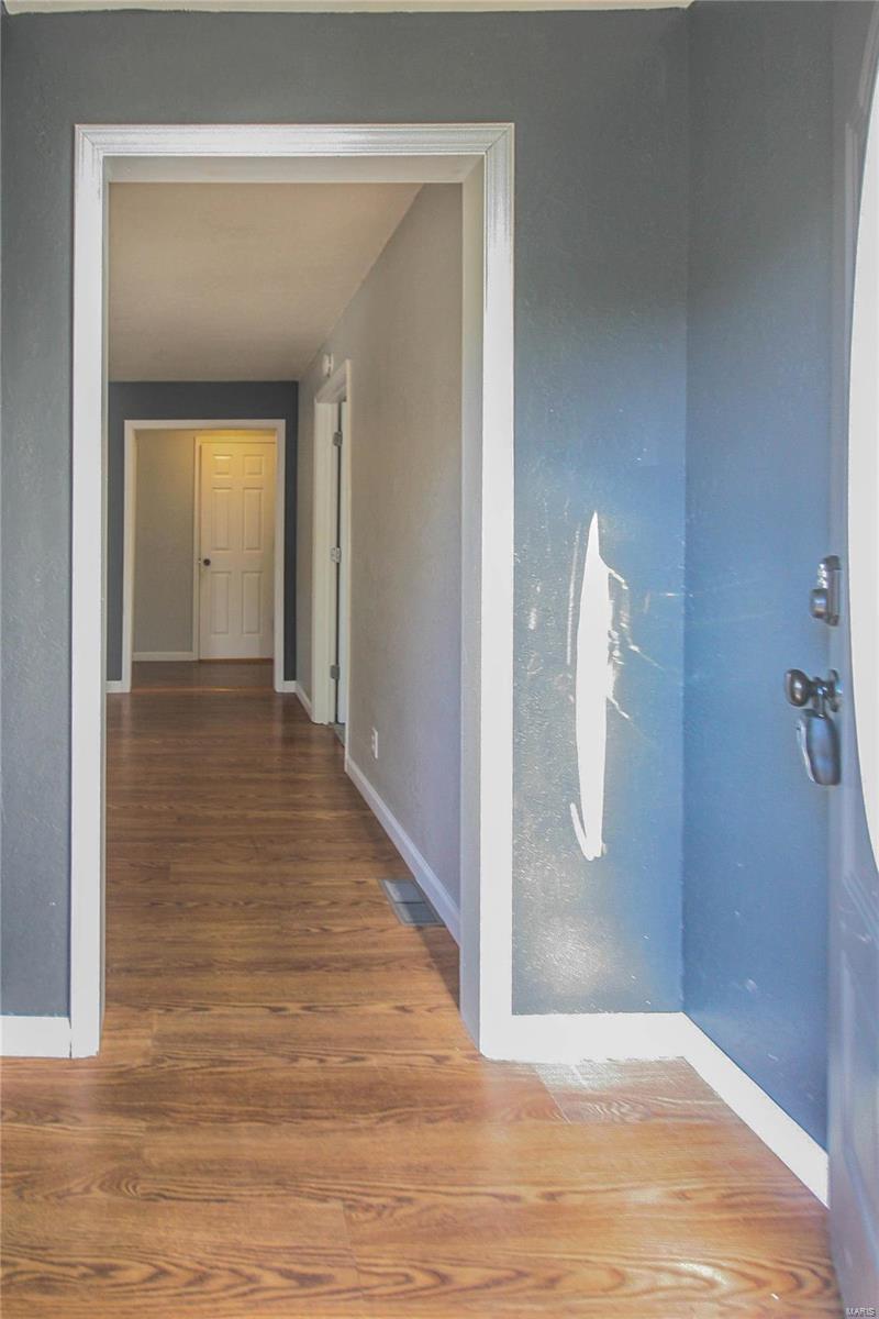 North Hills Sub - Residential