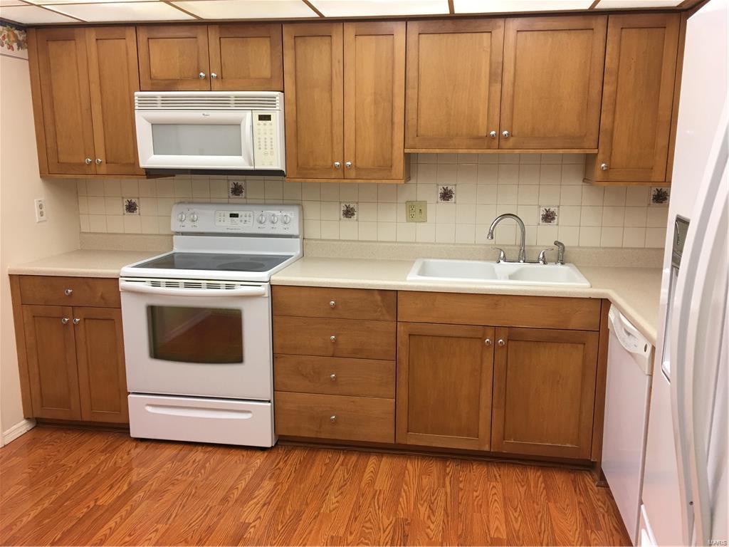 Brandywine Condo 2 - Residential