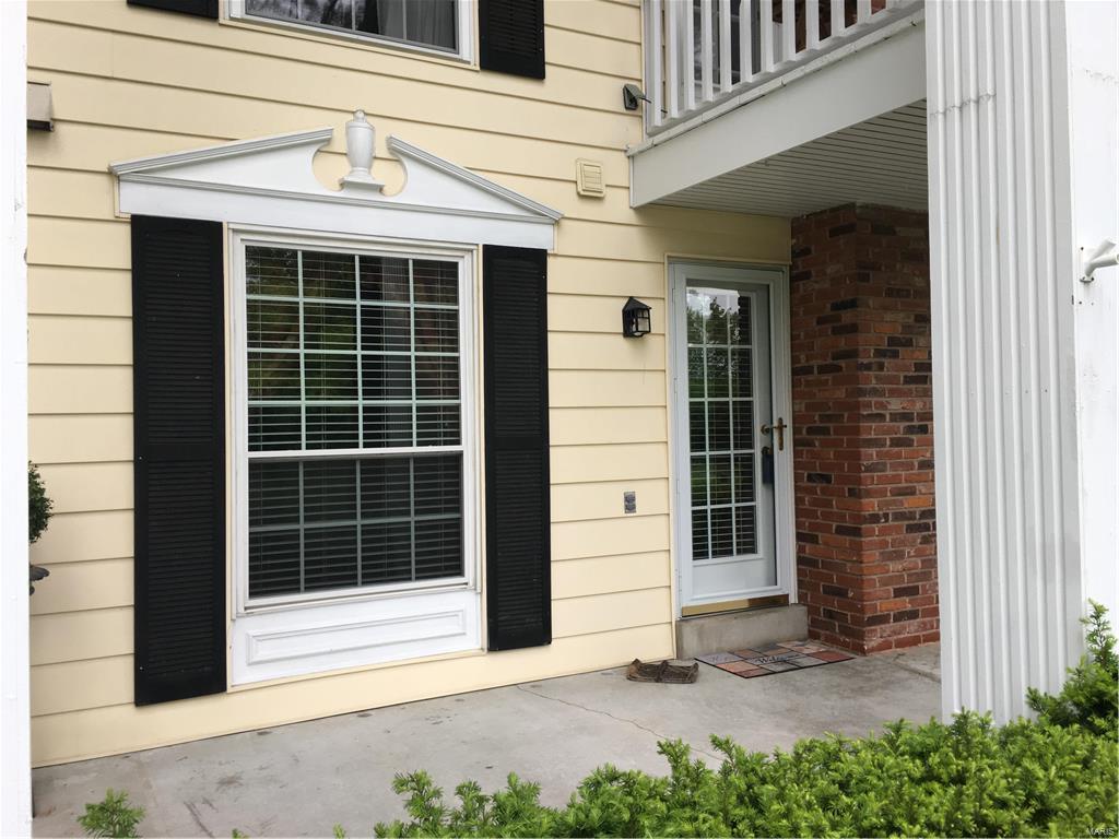 Brandywine Condo 2 - Residential