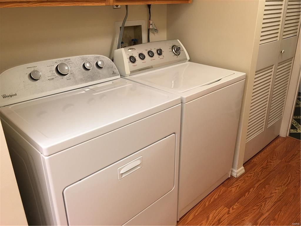 Brandywine Condo 2 - Residential