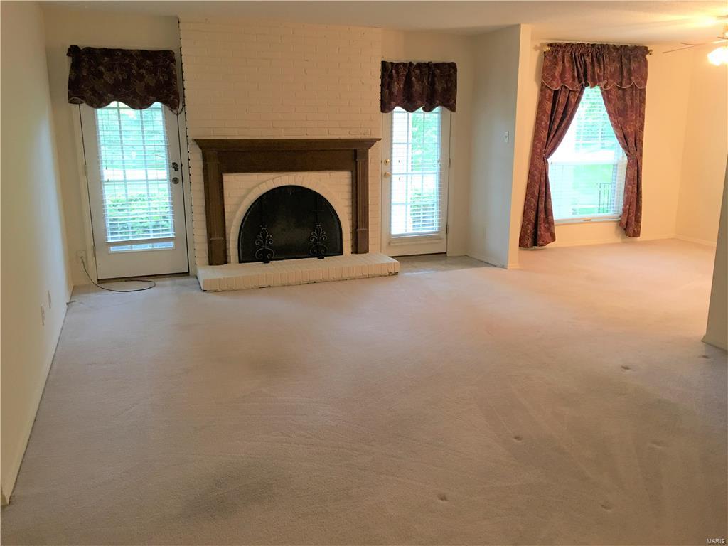 Brandywine Condo 2 - Residential