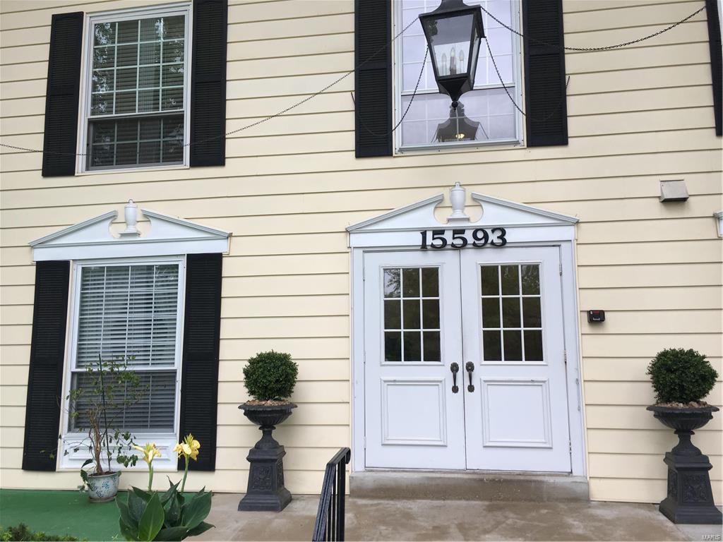 Brandywine Condo 2 - Residential