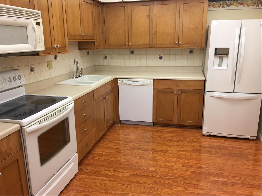 Brandywine Condo 2 - Residential