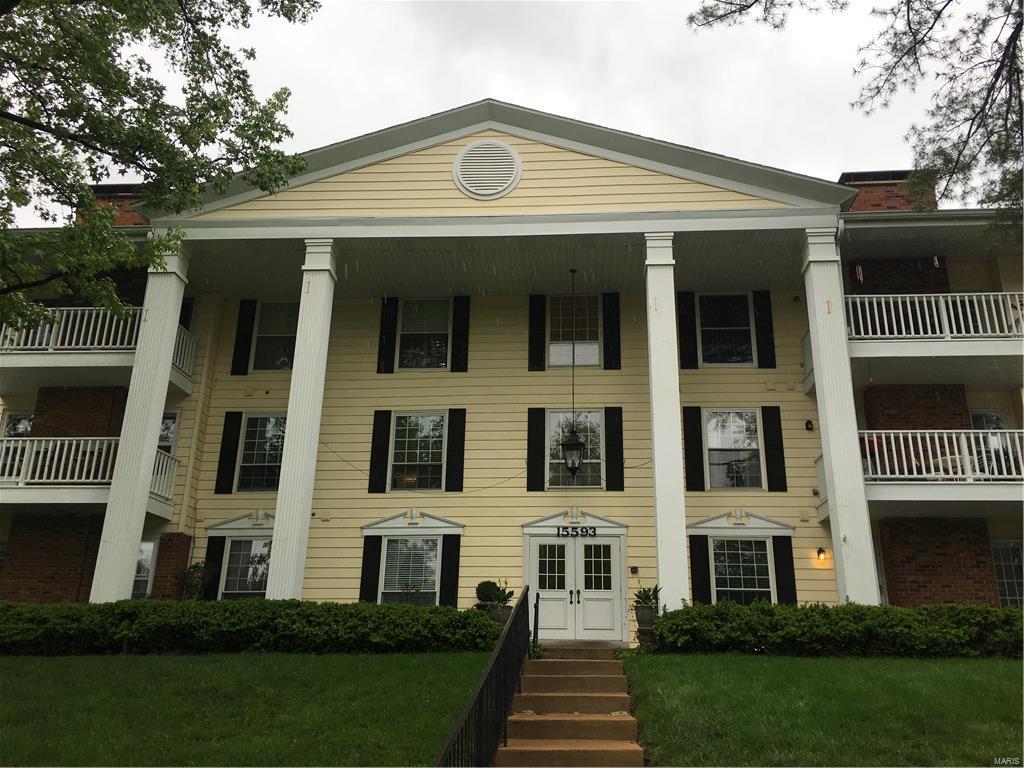 Brandywine Condo 2 - Residential