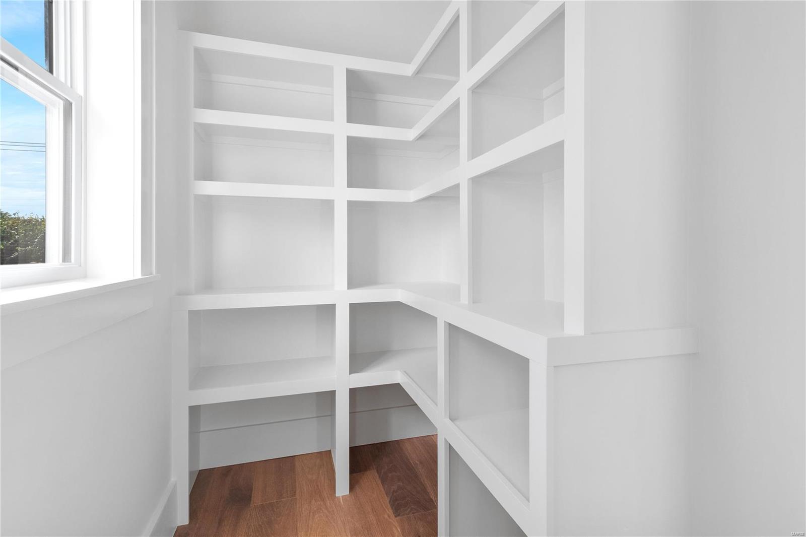 Cambridge Court - Residential