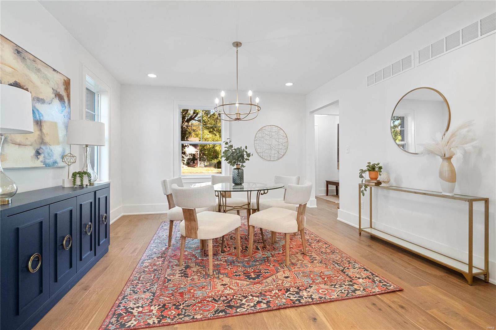 Cambridge Court - Residential