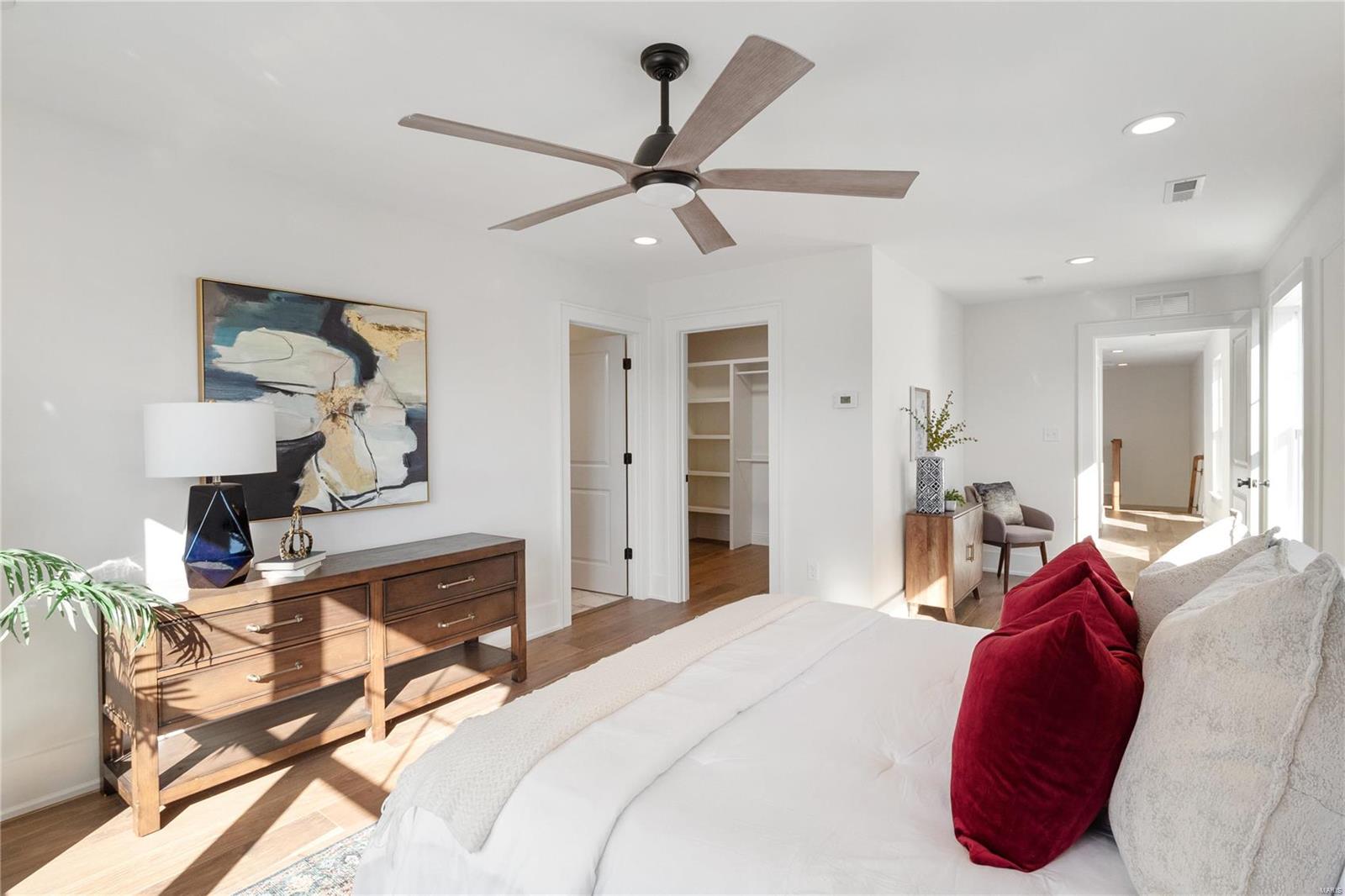 Cambridge Court - Residential