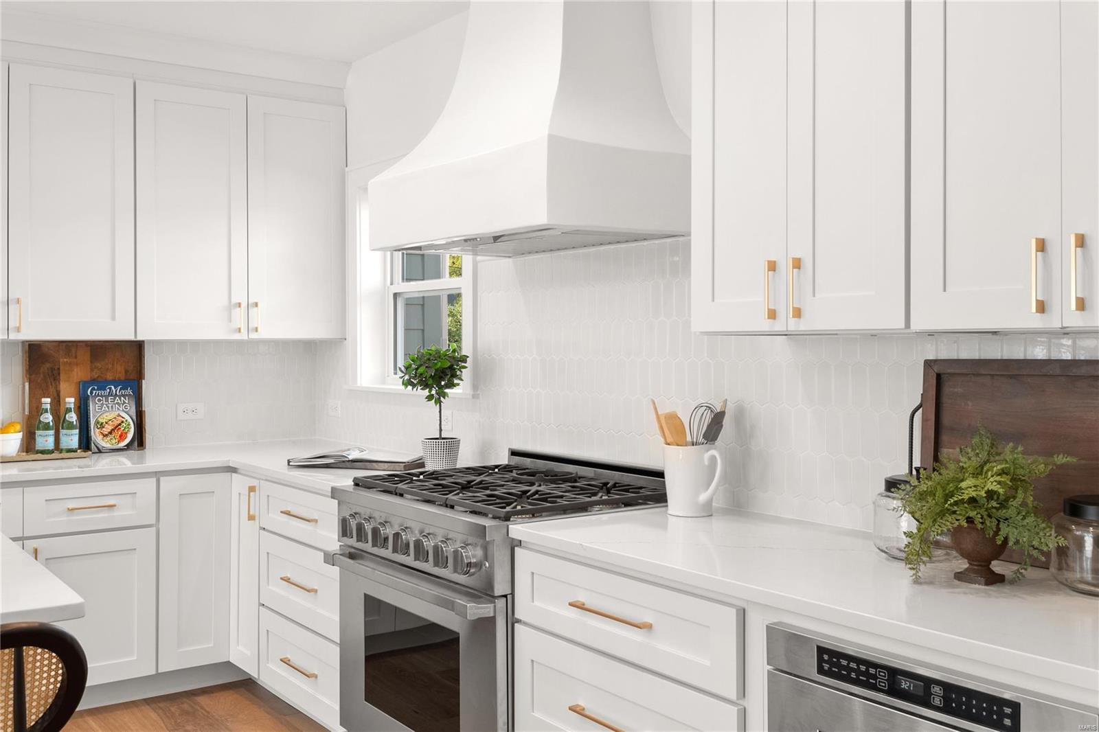 Cambridge Court - Residential