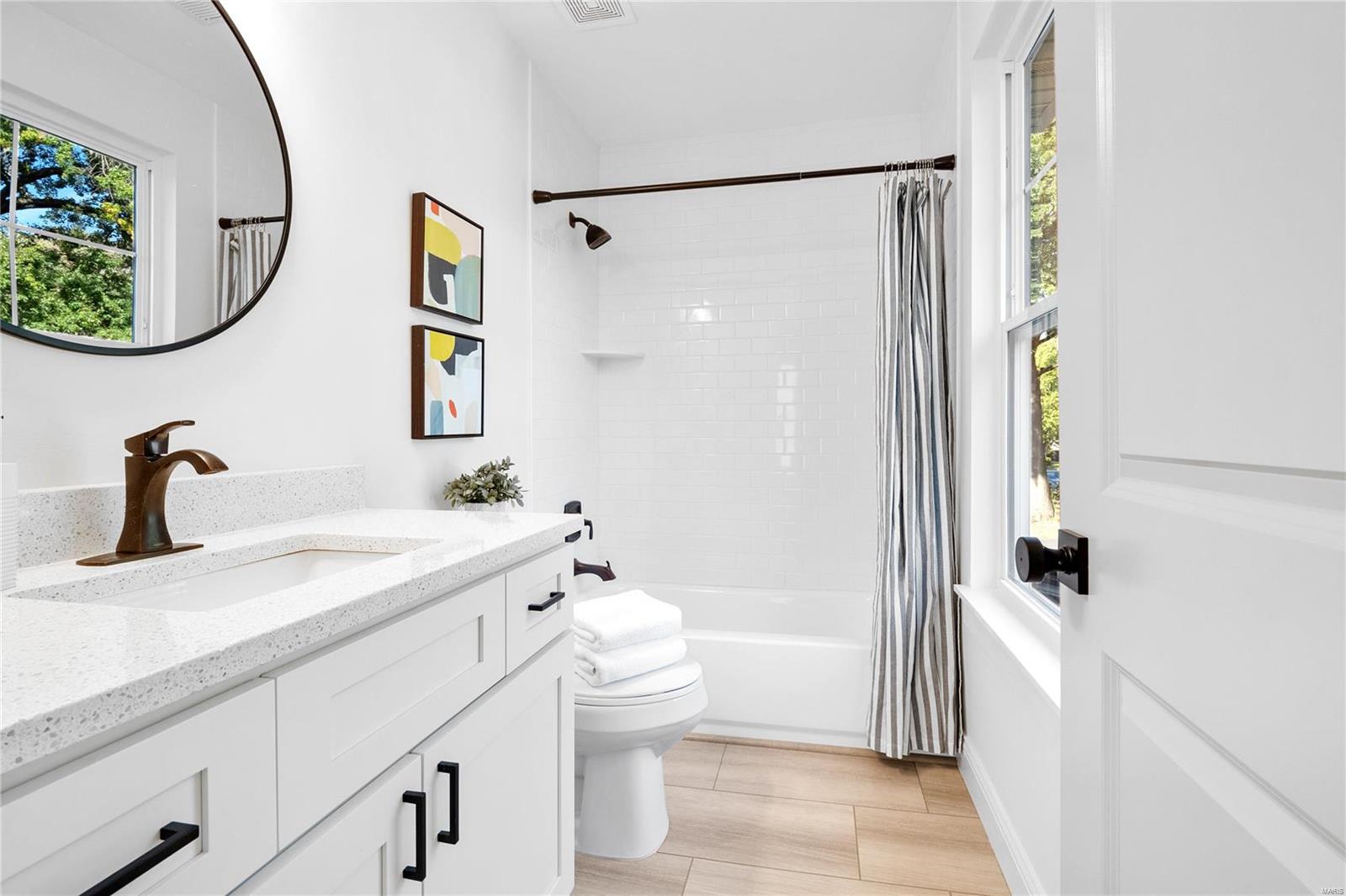 Cambridge Court - Residential