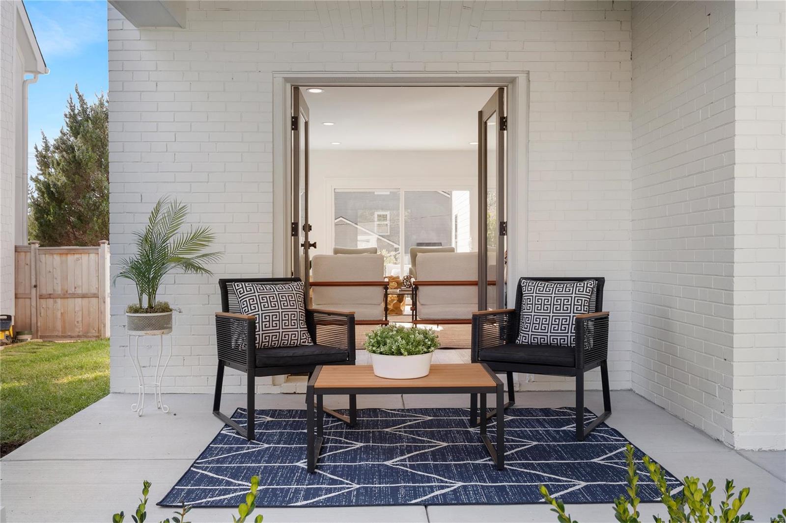 Cambridge Court - Residential