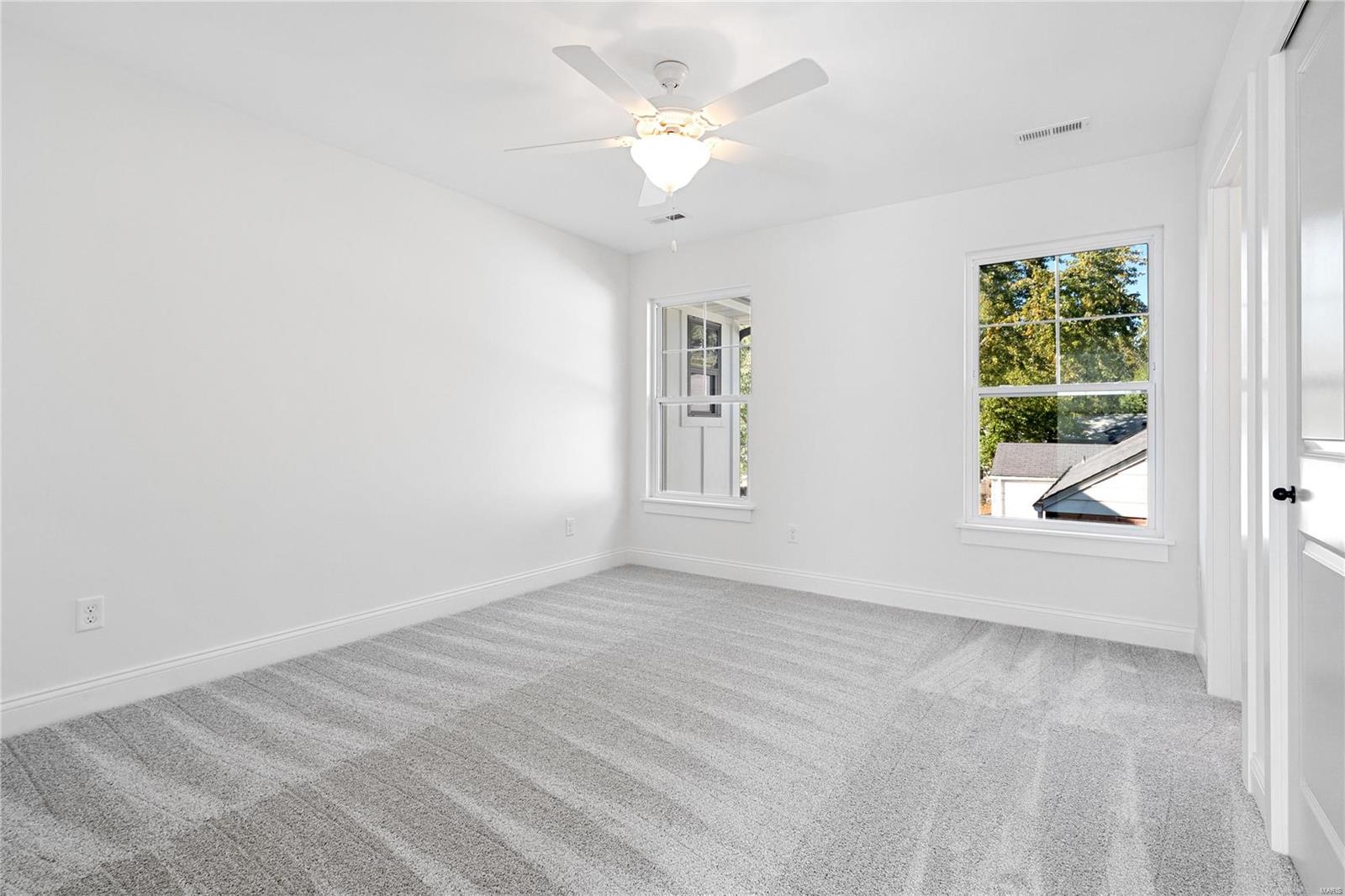 Cambridge Court - Residential