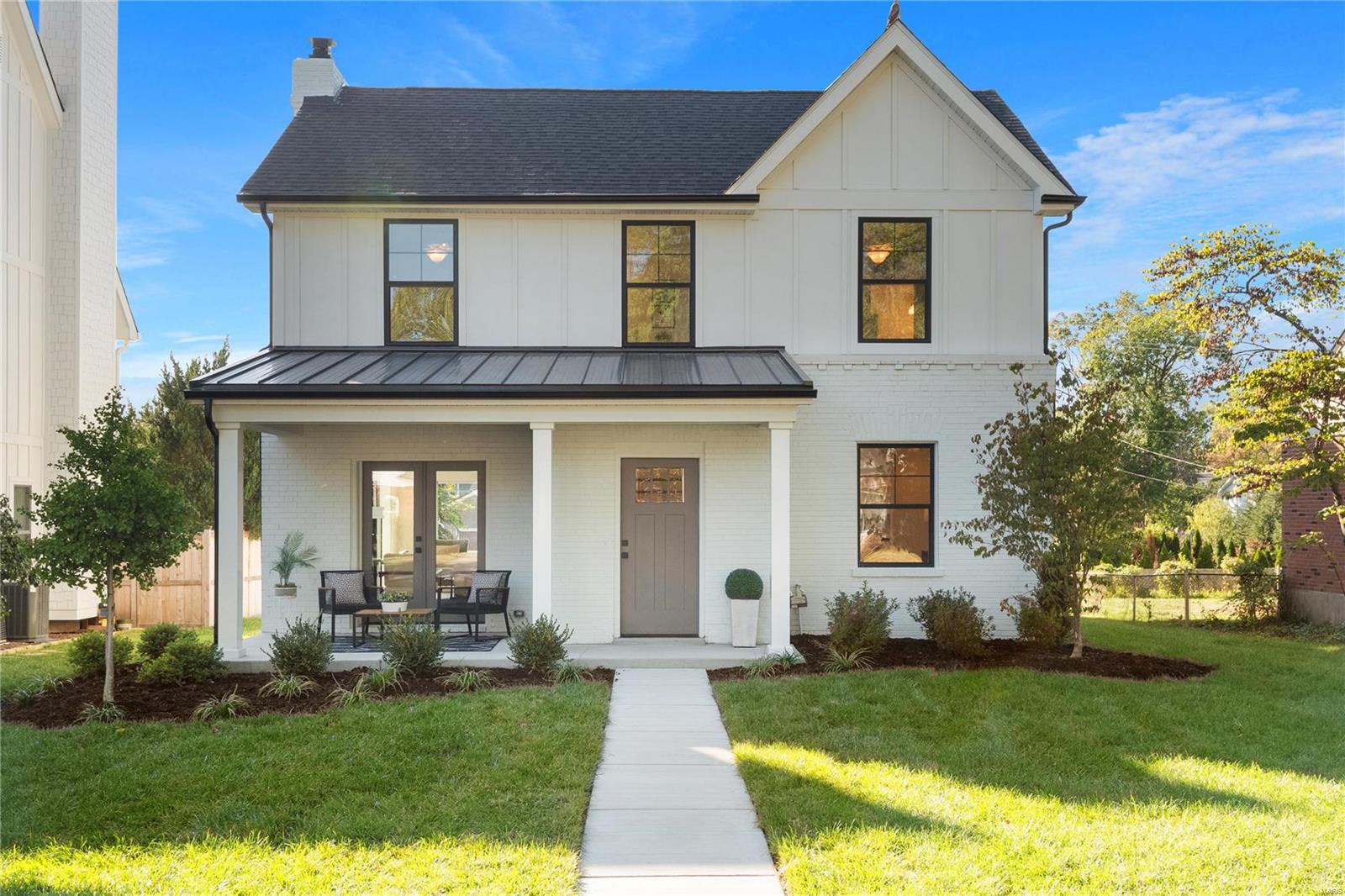 Cambridge Court - Residential