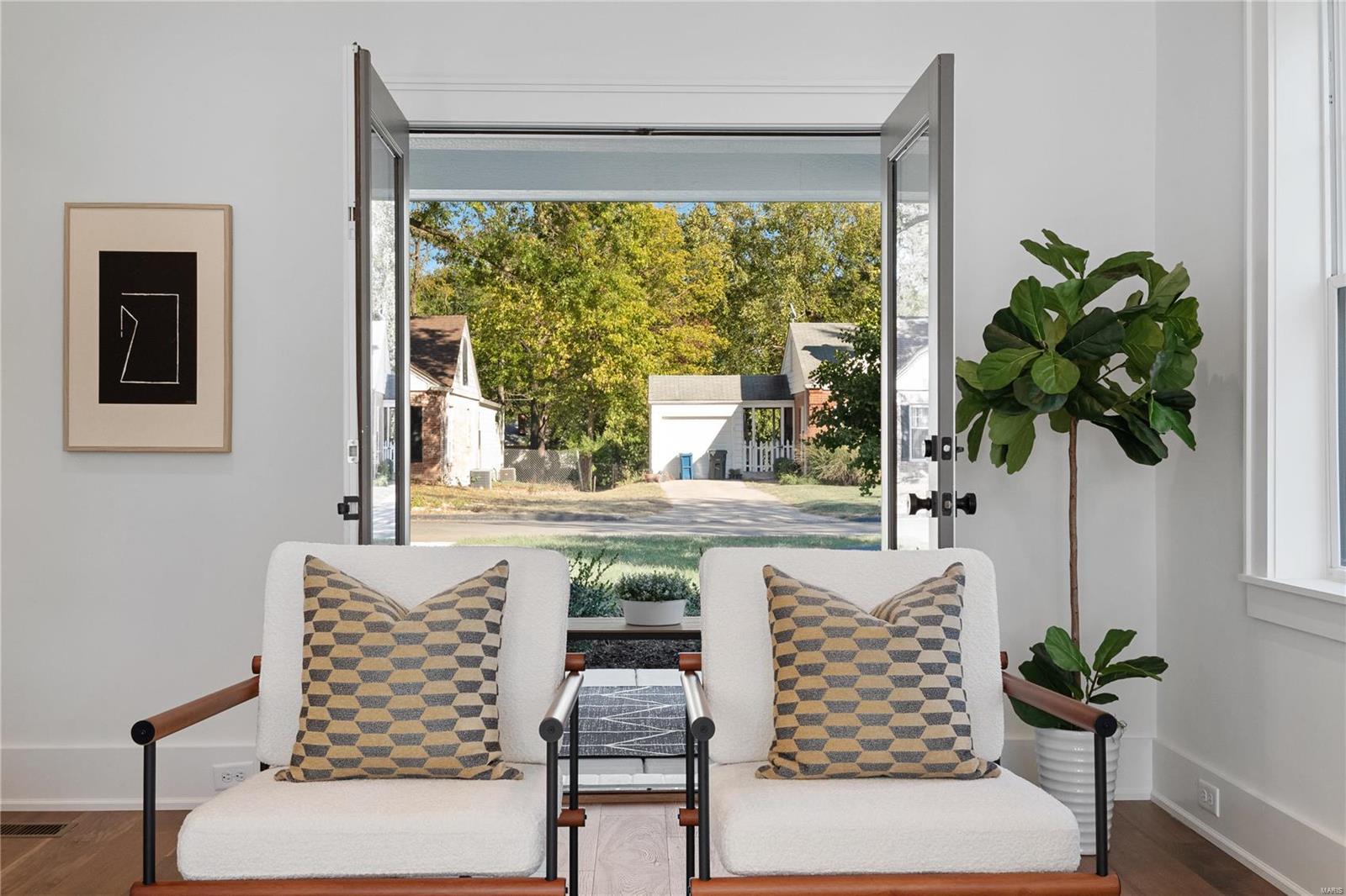 Cambridge Court - Residential