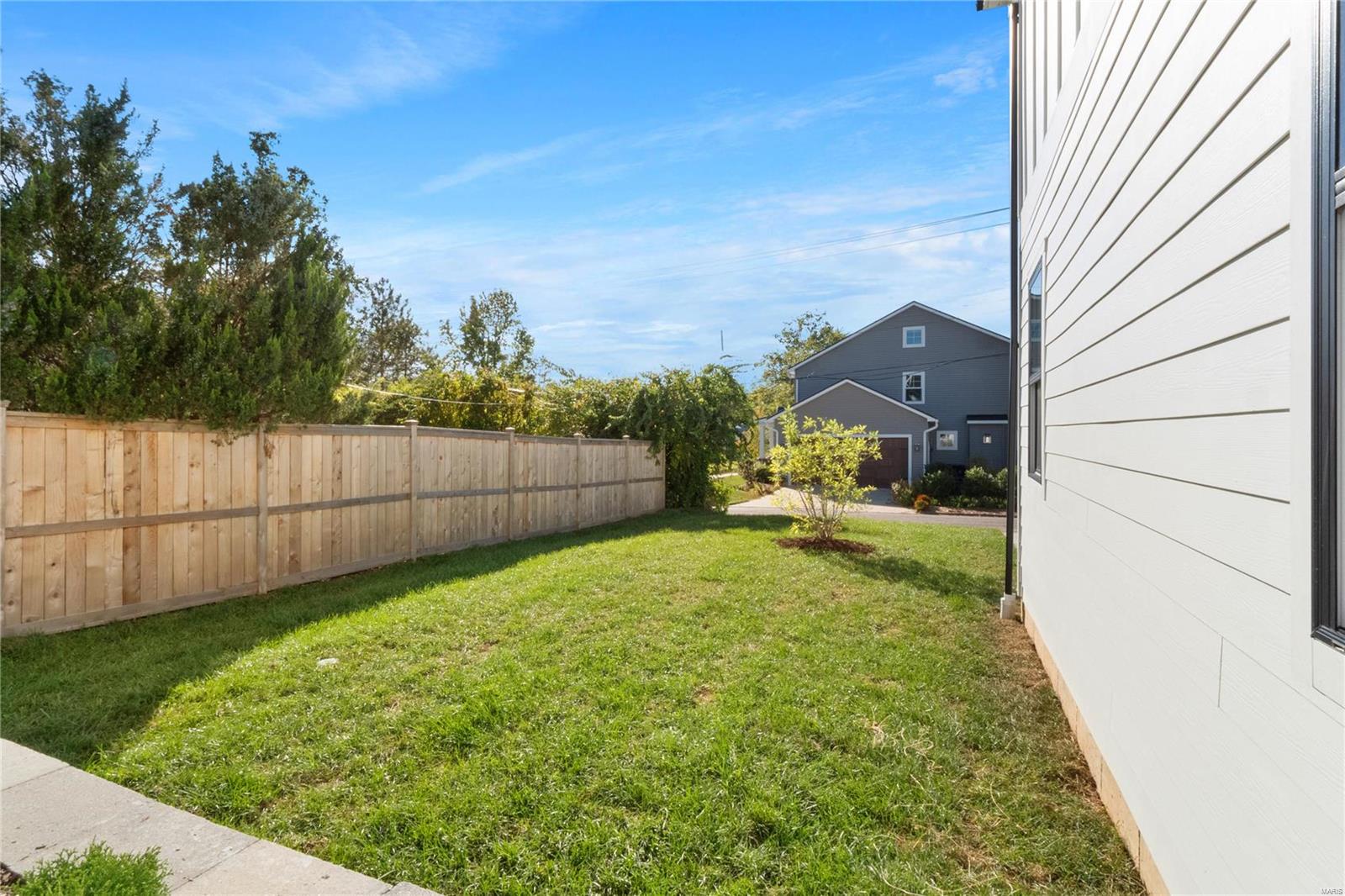 Cambridge Court - Residential
