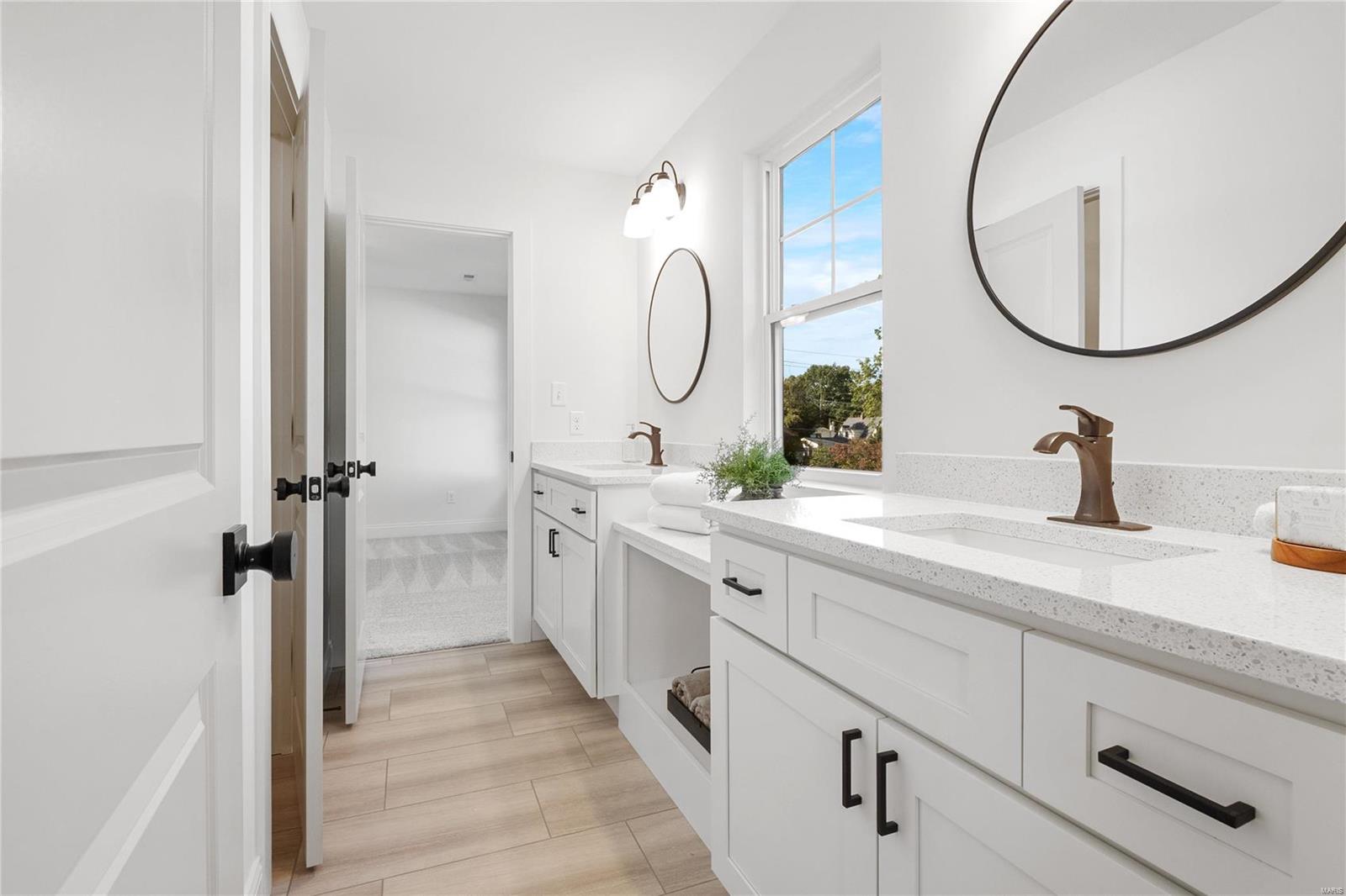 Cambridge Court - Residential