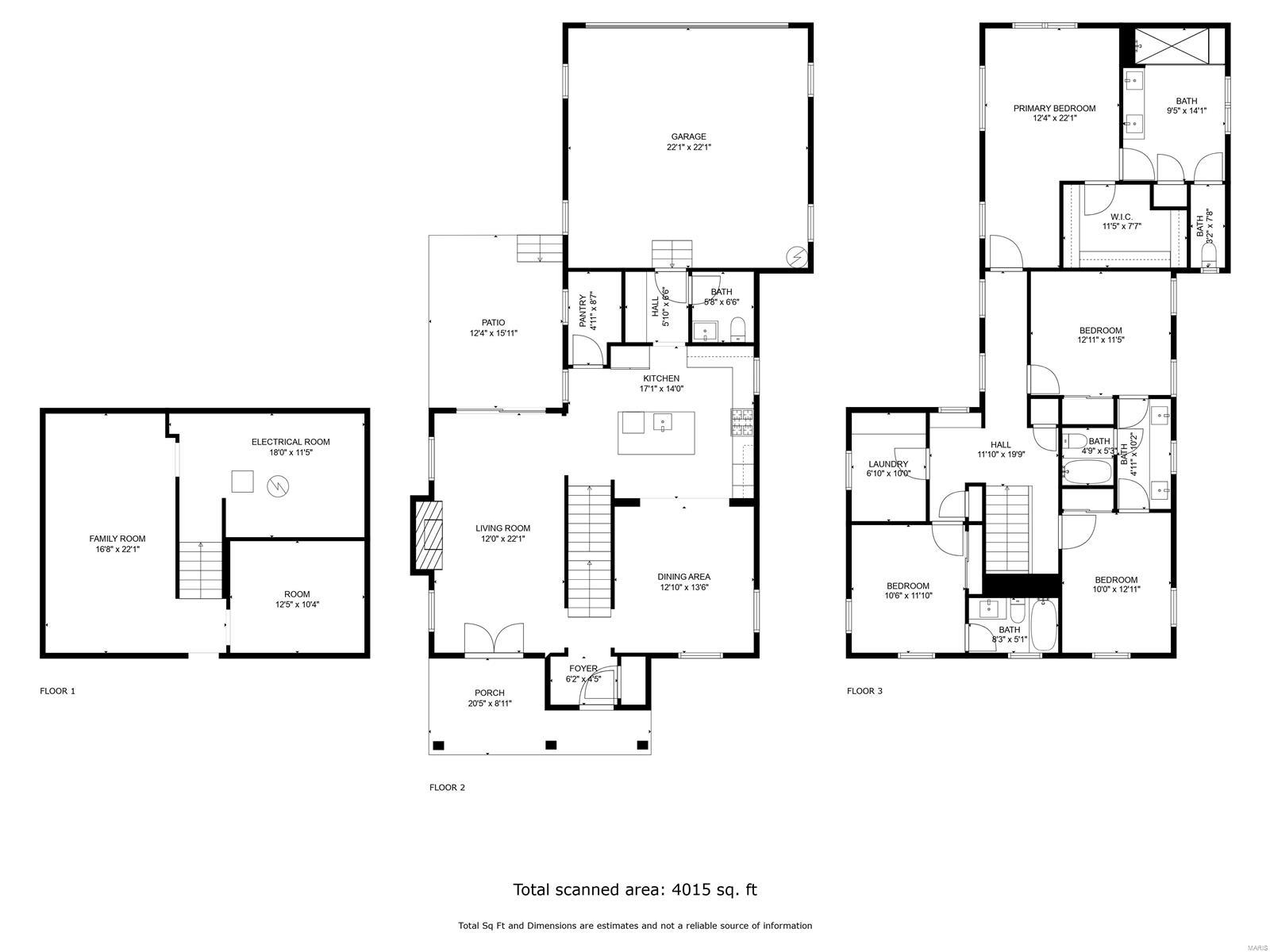Cambridge Court - Residential