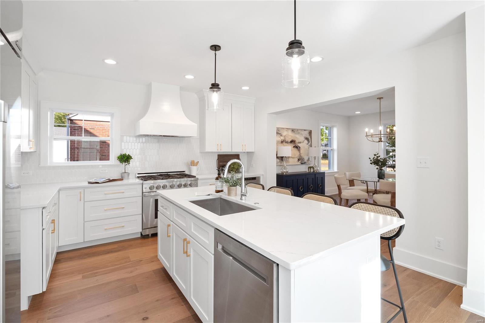 Cambridge Court - Residential