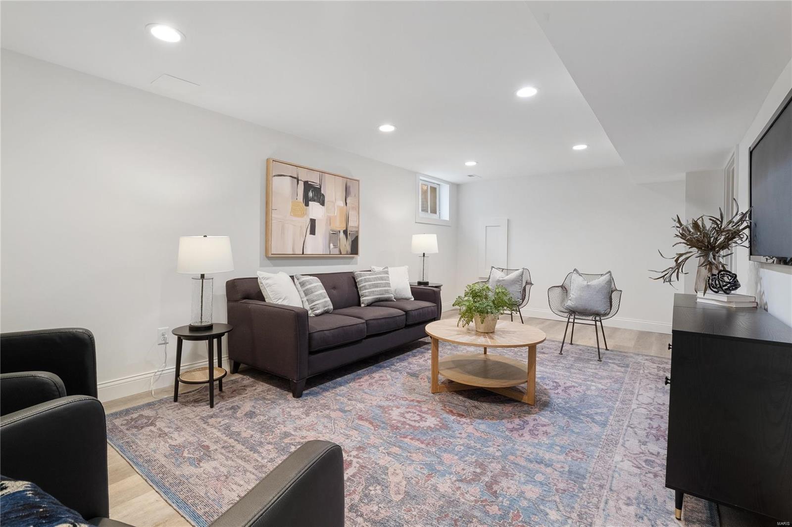 Cambridge Court - Residential