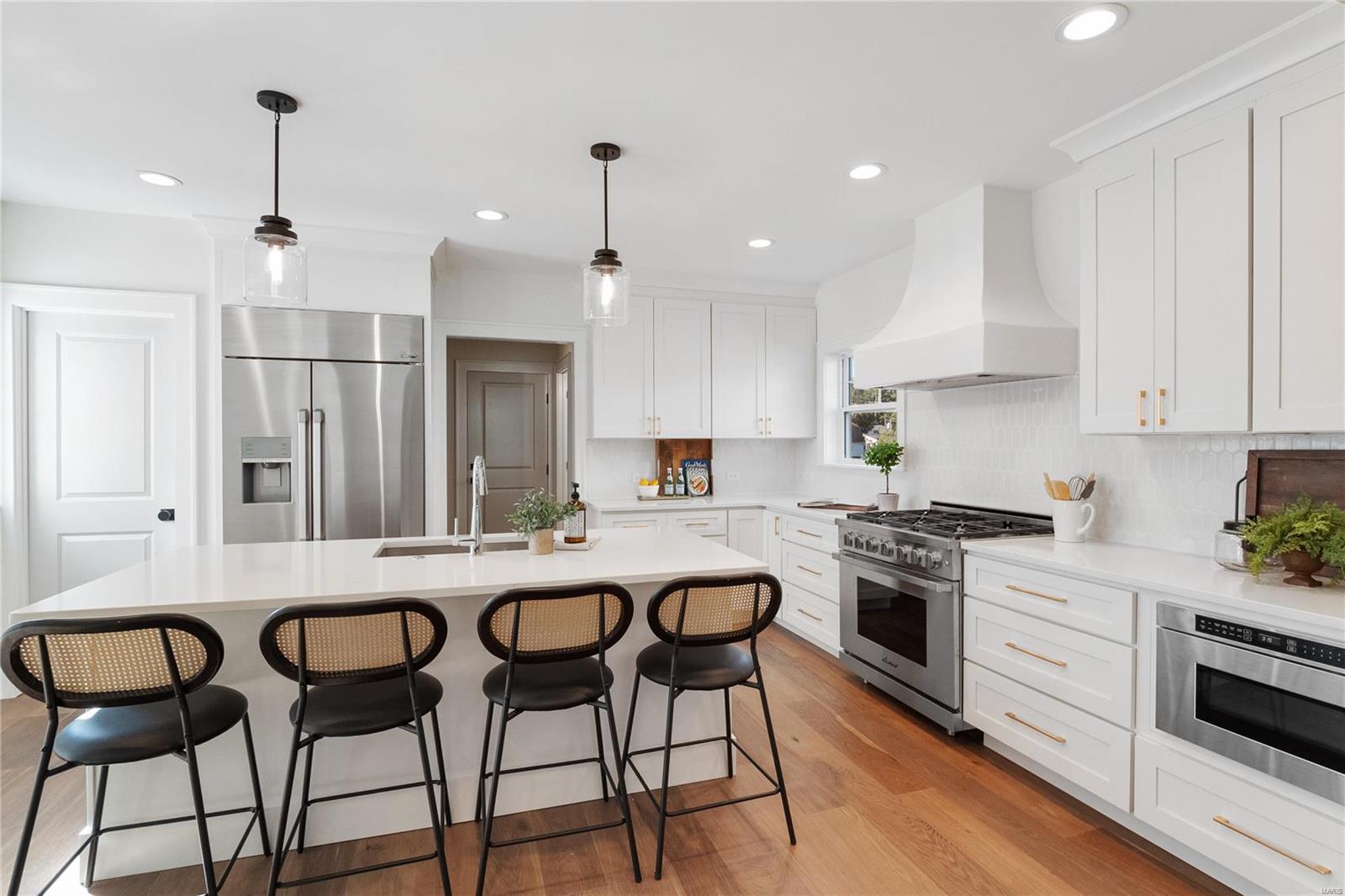 Cambridge Court - Residential