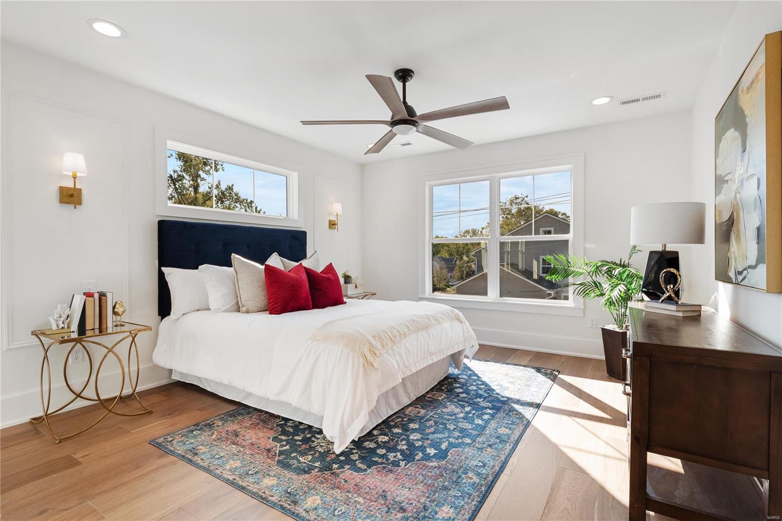 Cambridge Court - Residential