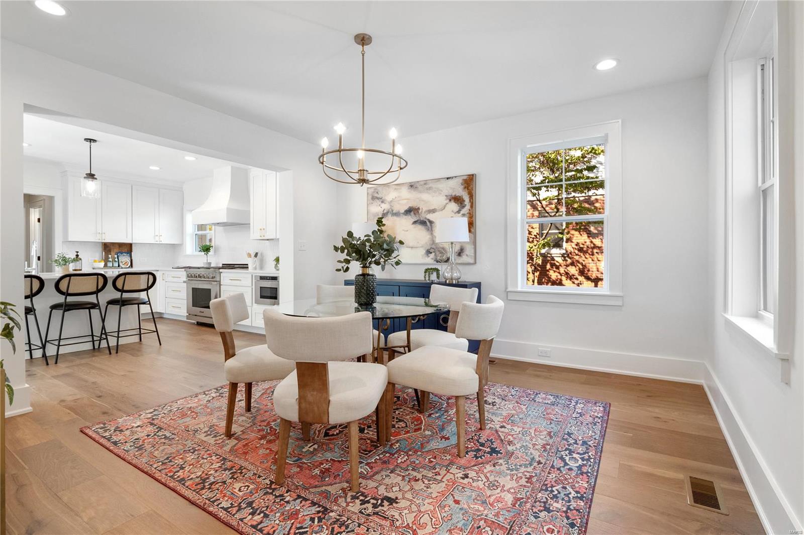 Cambridge Court - Residential