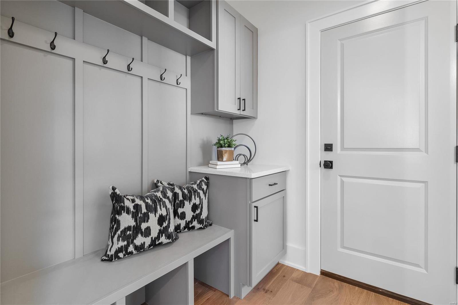 Cambridge Court - Residential