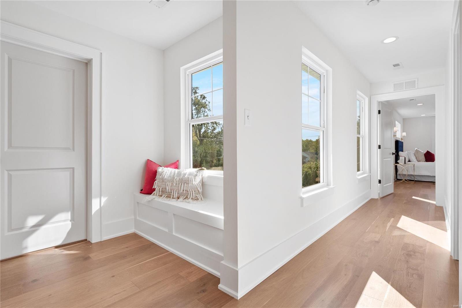 Cambridge Court - Residential