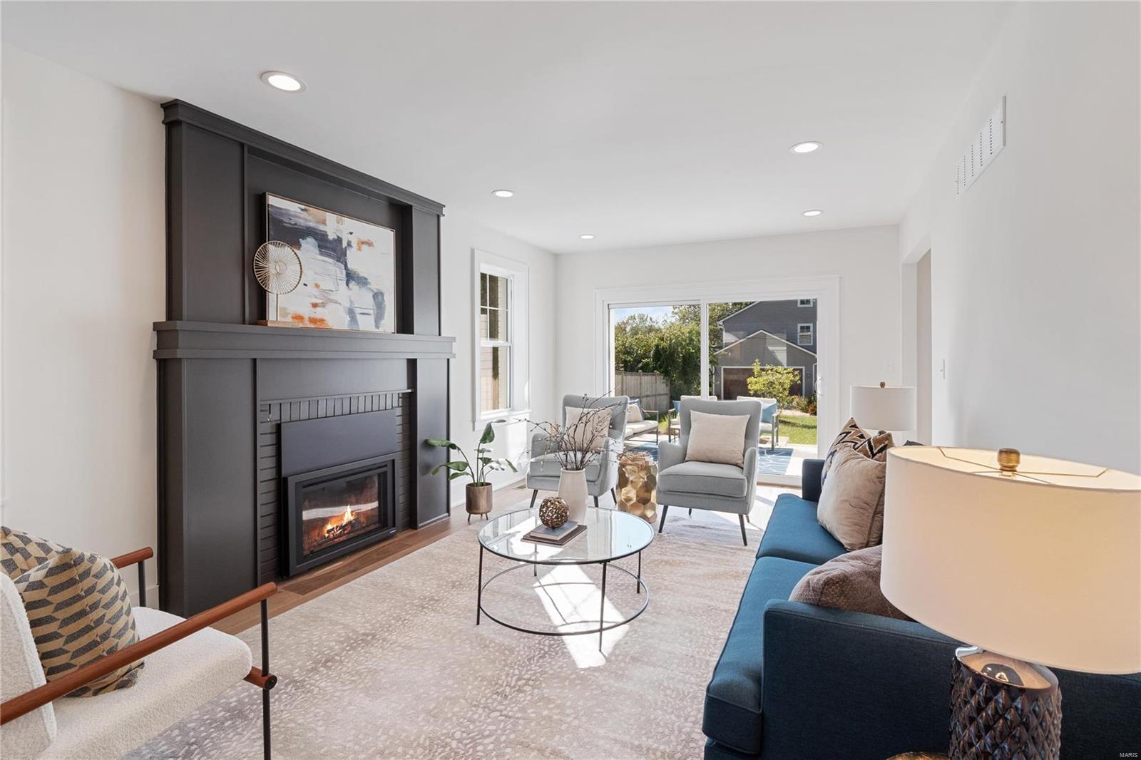 Cambridge Court - Residential