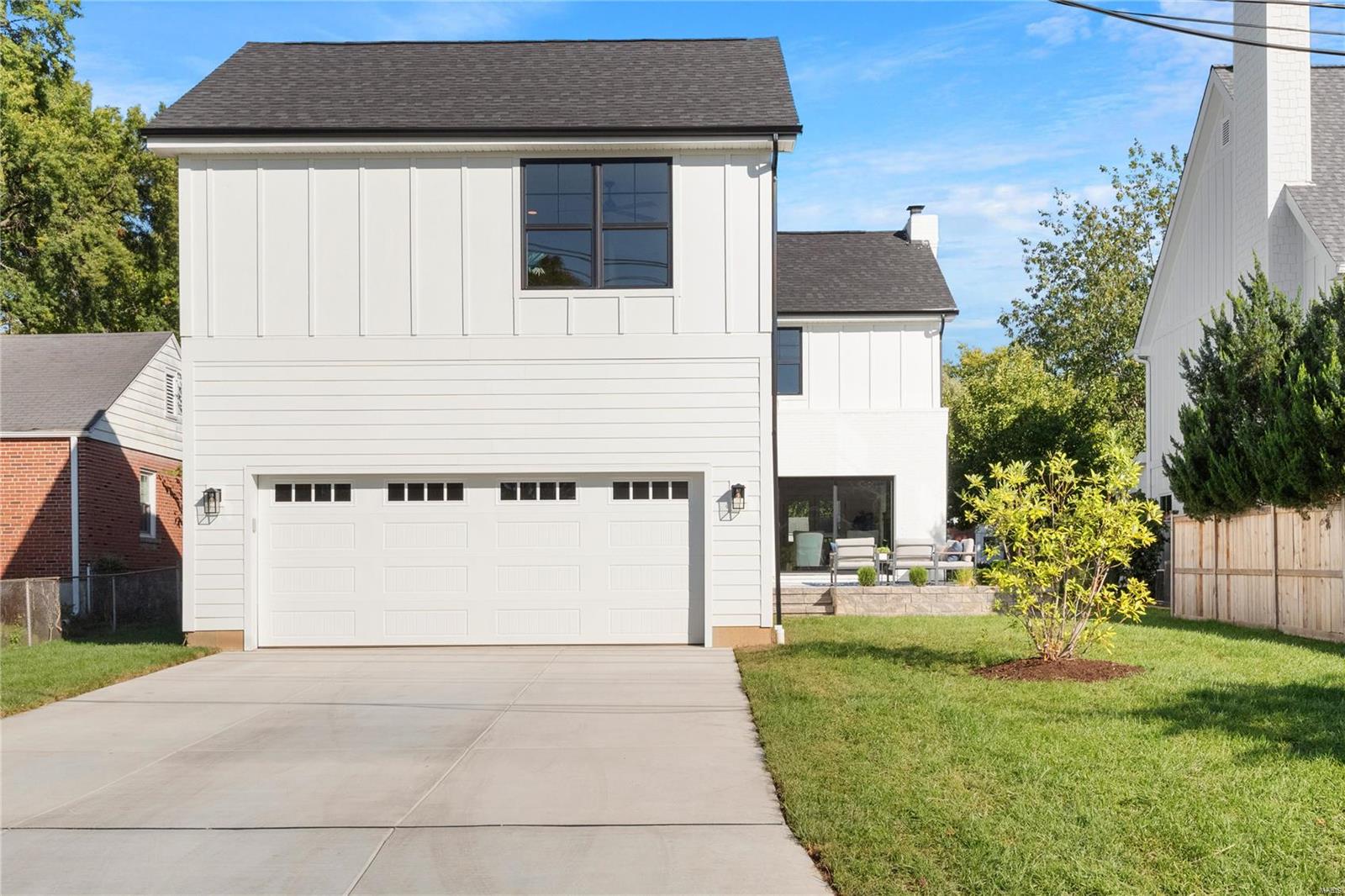 Cambridge Court - Residential