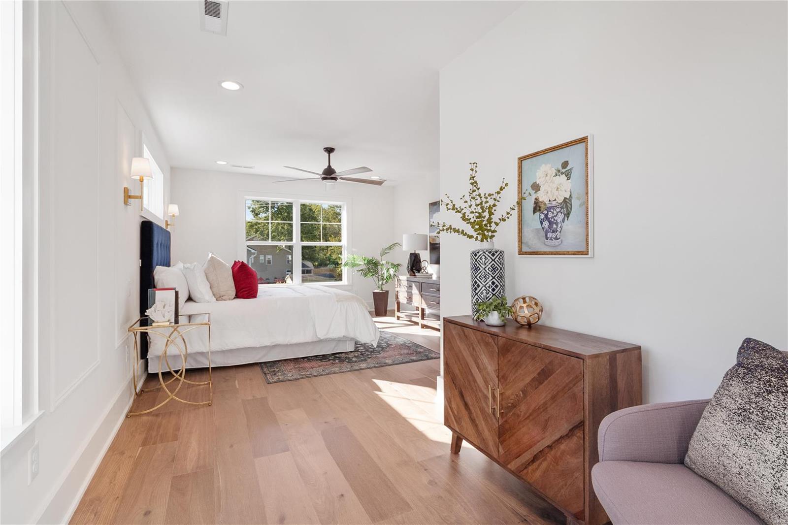 Cambridge Court - Residential