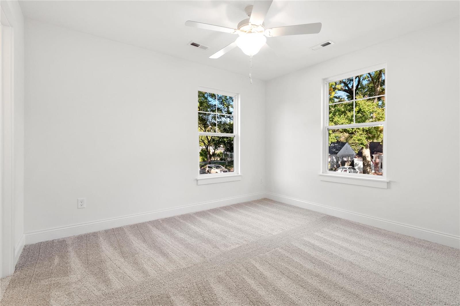 Cambridge Court - Residential