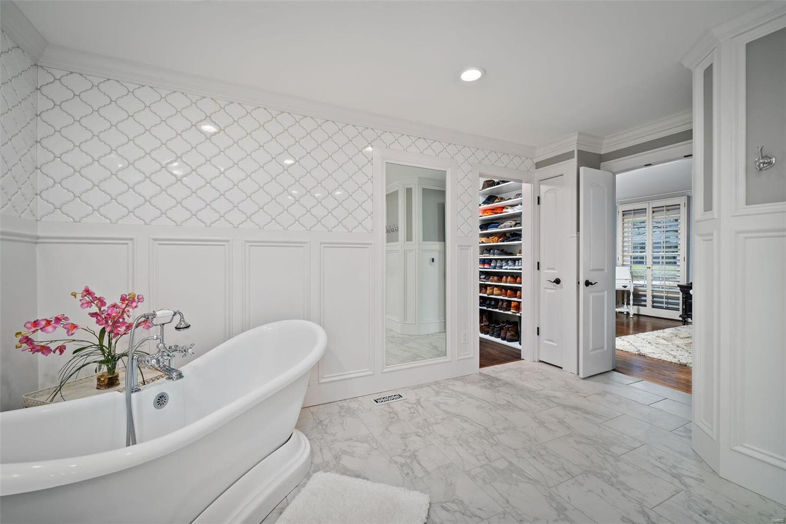 Mason Valley Woods 1 - Residential