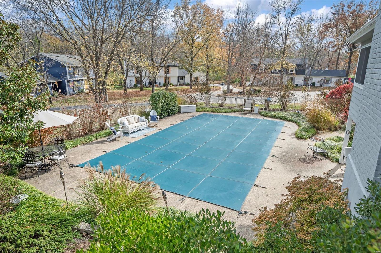 Mason Valley Woods 1 - Residential