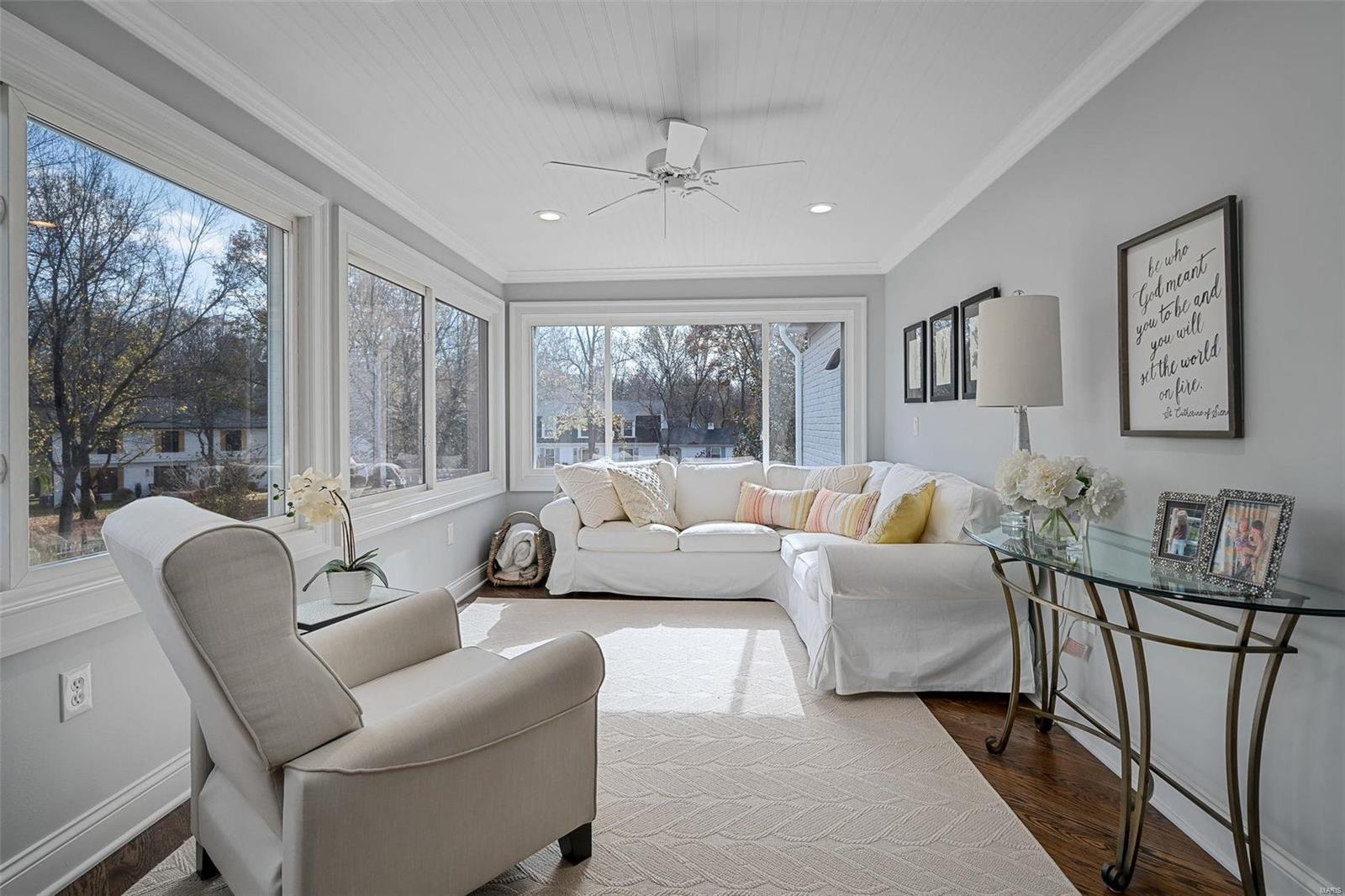 Mason Valley Woods 1 - Residential