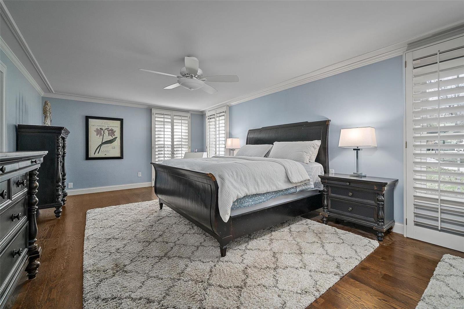 Mason Valley Woods 1 - Residential