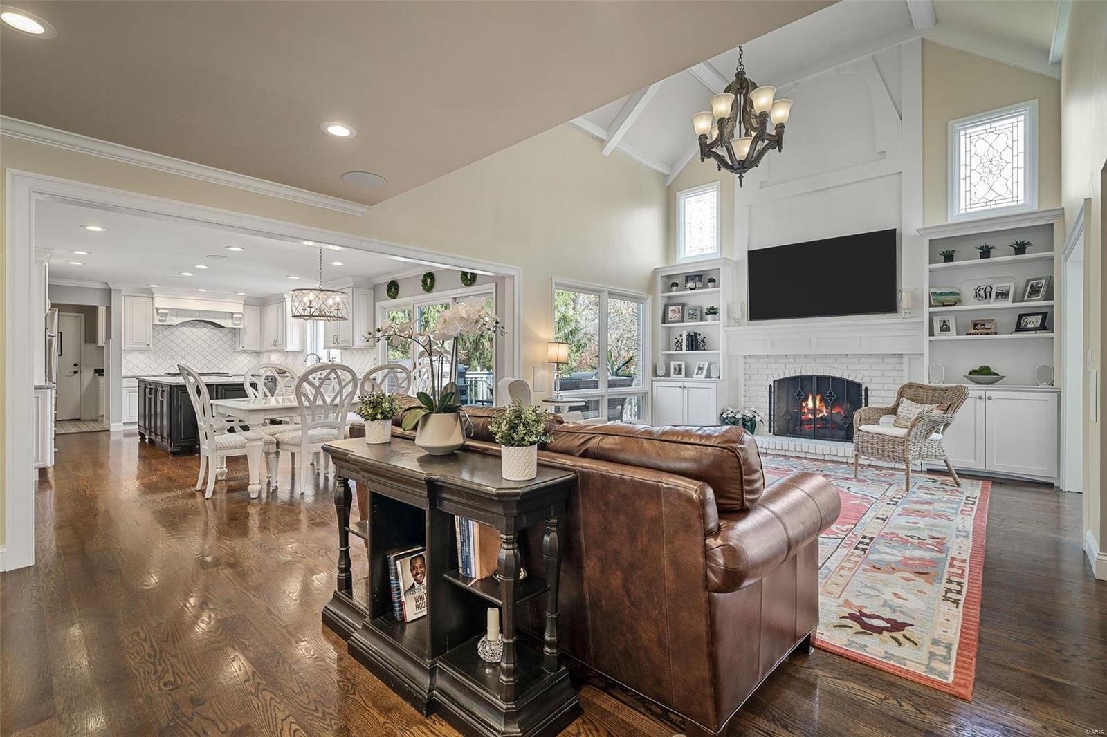 Mason Valley Woods 1 - Residential