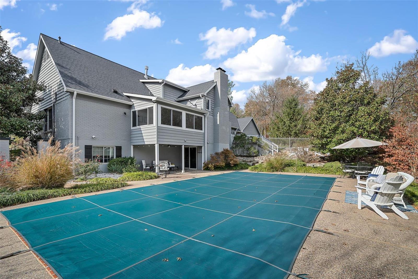 Mason Valley Woods 1 - Residential