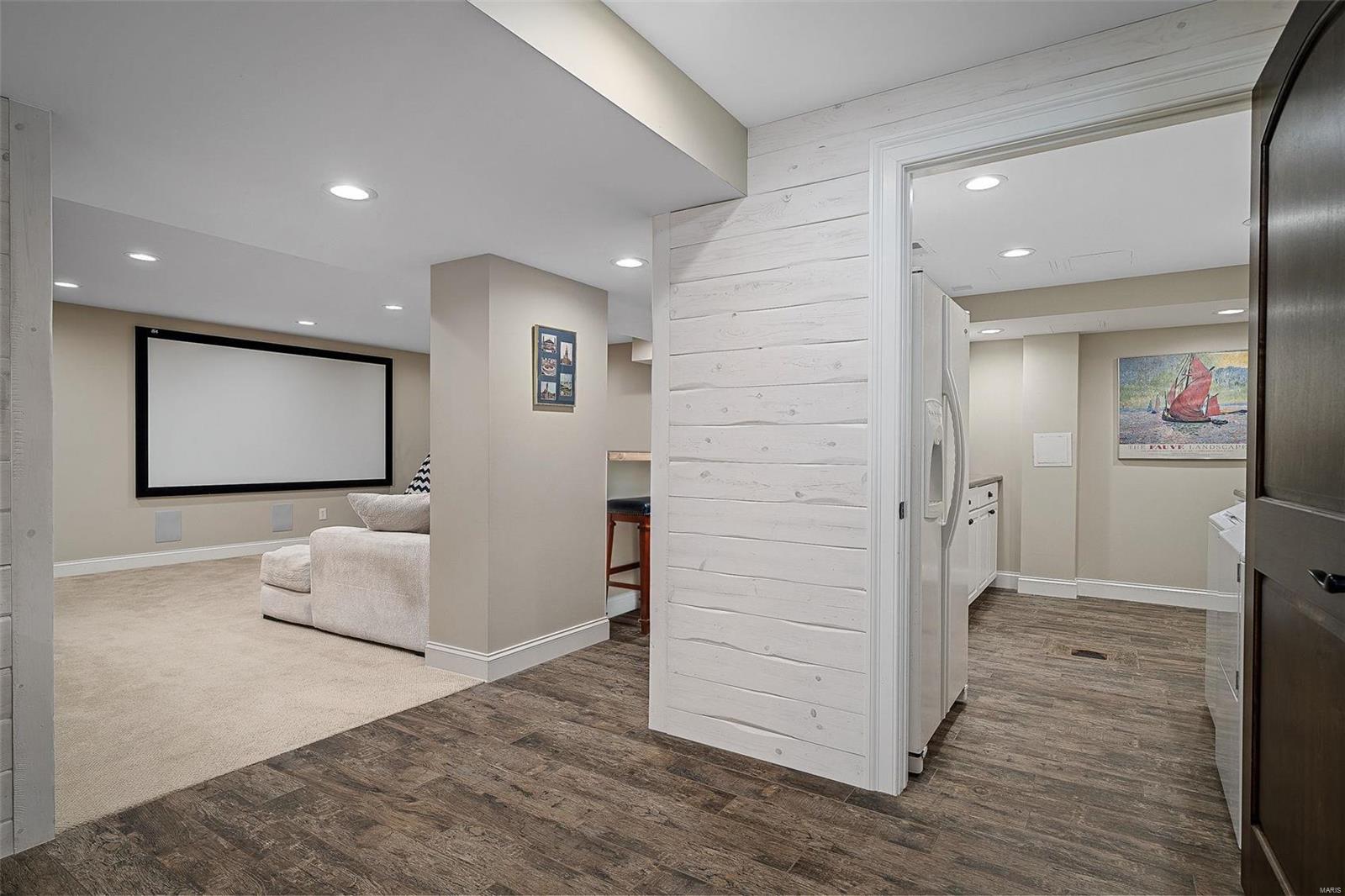 Mason Valley Woods 1 - Residential