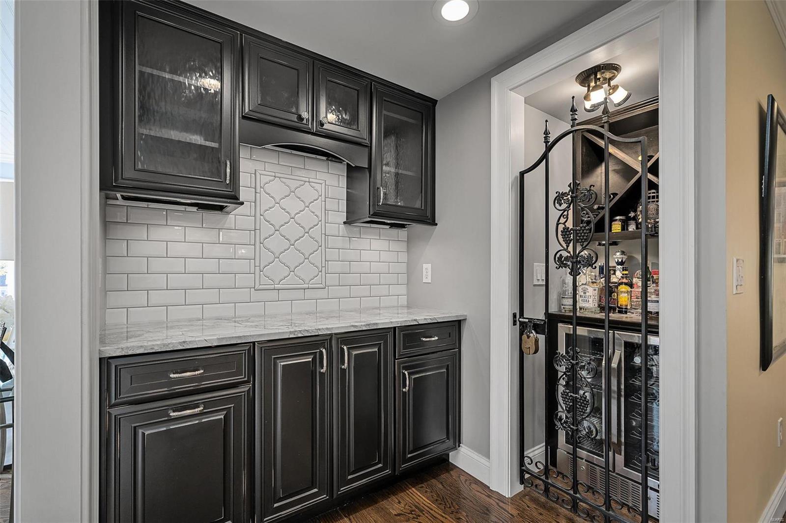 Mason Valley Woods 1 - Residential