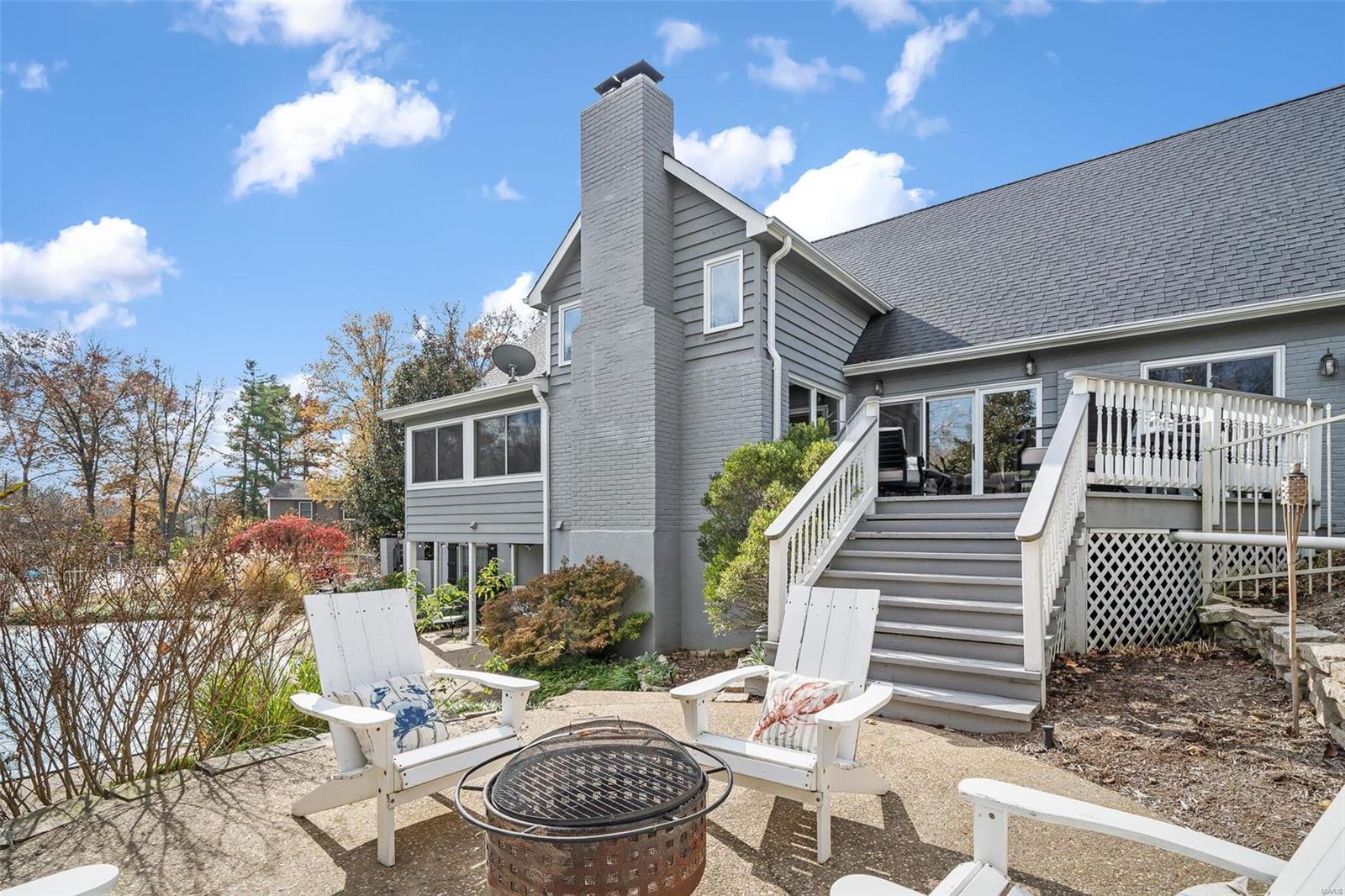 Mason Valley Woods 1 - Residential