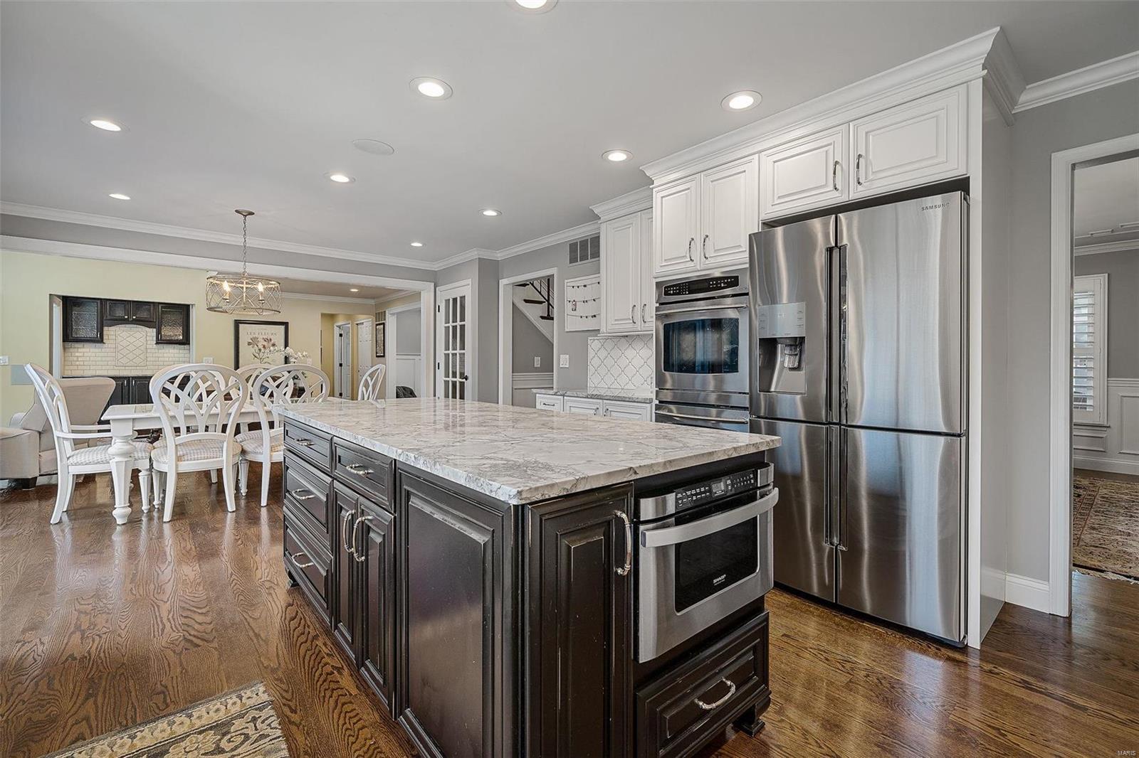 Mason Valley Woods 1 - Residential