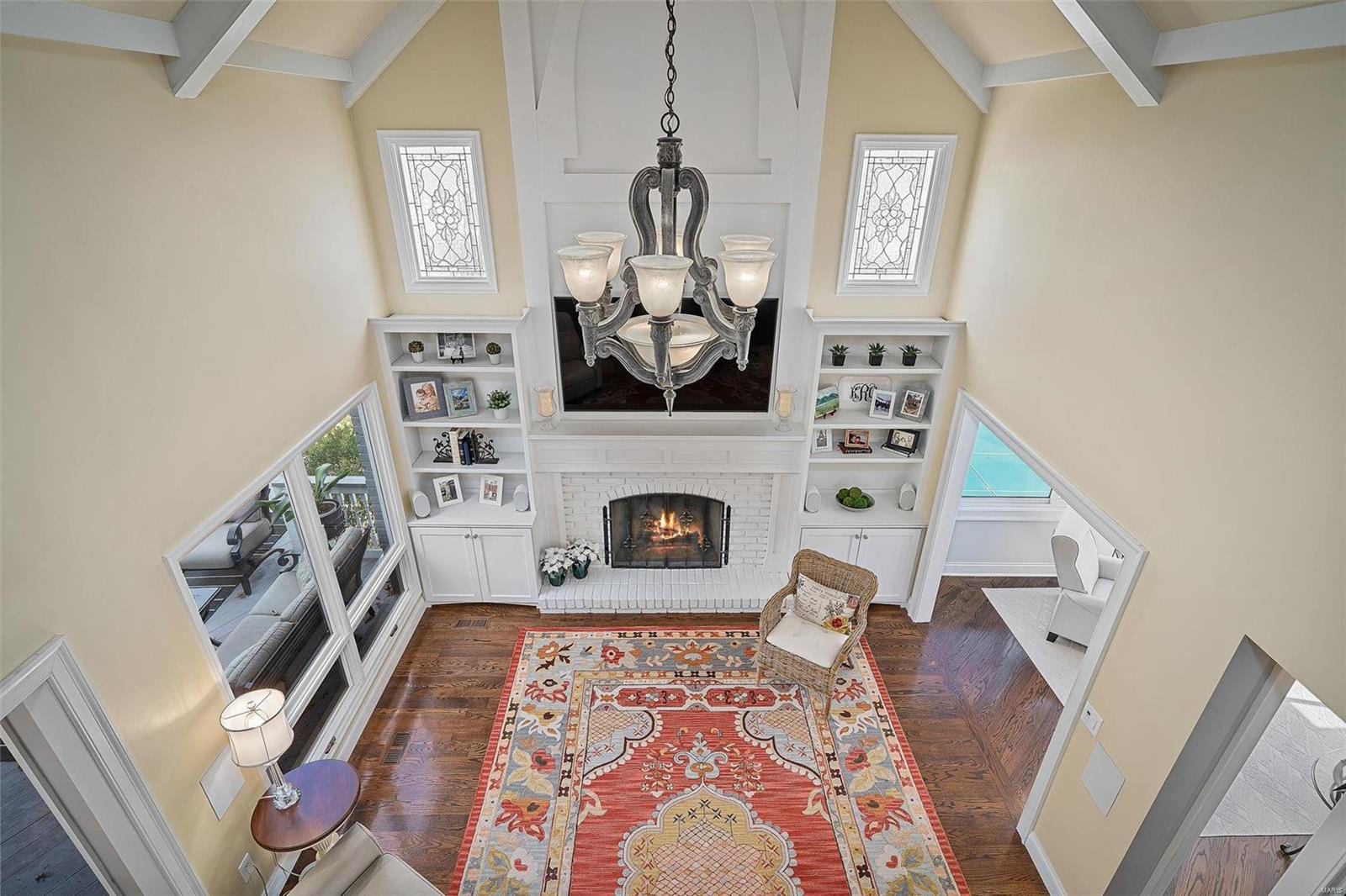 Mason Valley Woods 1 - Residential